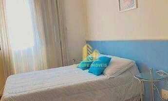 Imagem 8: Apartamento com 3 dormitórios, 106 m² - venda por R$ 769.000 ou aluguel por R$ 3.495/mês