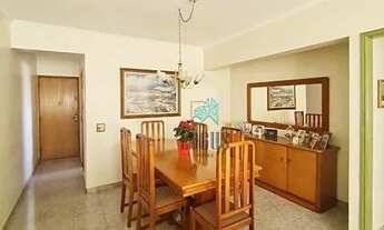 Imagem 5: Apartamento no Condomínio Antuérpia com 105m² com 3 dormitórios sendo um com 1 suíte, à ve