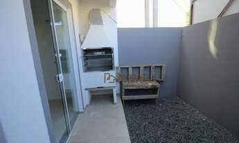 Imagem 5: Apartamento térreo com gardem no Braga