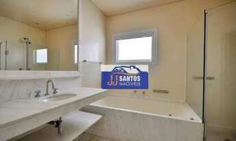 Imagem 5: Sobrado com 4 dormitórios, 297 m² - venda por R$ 4.000.000,00 ou aluguel por R$ 19.261,00