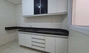 Imagem 5: Apartamento com 2 dormitórios à venda, 57 m² por R$ 240.000,00 - Tubalina - Uberlândia/MG