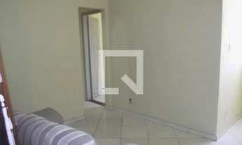 Imagem 6: Apartamento para Aluguel - Engenho Novo, 1 Quarto, 45 m2