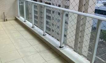 Imagem 4: APARTAMENTO PARA VENDA E LOCAÇÃO NO CONDOMÍNIO RESERVA DAS ÁGUAS