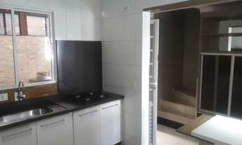 Imagem 7: Casa de condomínio sobrado para aluguel com 82 metros quadrados com 3 quartos