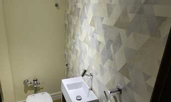 Imagem 7: Excelente apartamento 04 quartos - Cosme Velho - Rio de Janeiro - RJ