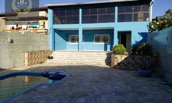 Imagem: Casa com 4 dormitórios à venda, 243 m²