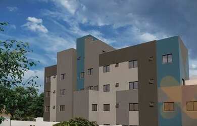 Imagem 5: Apartamento com 2 dormitórios à venda - Cajuru - Curitiba/PR