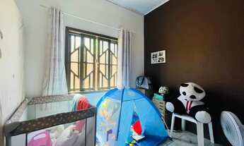 Imagem 6: Casa Averbada para venda 3 quartos Bairro Cordeiros Parte Alta - Itajaí - SC