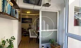 Imagem 5: Apartamento com 2 dormitórios à venda, 67 m² por R$ 296.000,00 - Forquilhinhas - São José