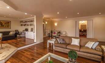 Imagem 6: Venda Apartamento 4 Dormitórios - 312 m² Higienópolis