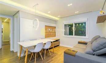 Imagem: Apartamento à venda 1 Quarto, 1 Vaga, 39M²