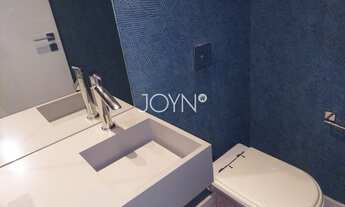 Imagem 7: Excelente apartamento todo reformado em area privilegiada no Leblon