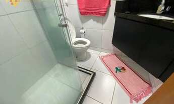 Imagem 4: 4 quartos, 2 suítes, 2 vagas, andar alto, Espinheiro