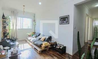 Imagem: Apartamento para Aluguel - Perdizes, 2 Quartos