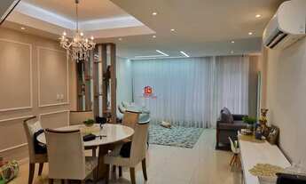 Imagem: Condomínio Dico Avelino - Apartamento duplex