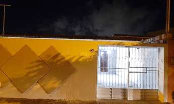 Imagem: CASA NO OSMAN LOUREIRO PARA ALUGAR