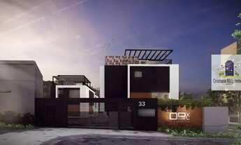 Imagem 2: Casa com 3 dormitórios à venda, 276 m²- Vila Madalena - São Paulo/SP