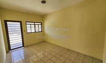 Imagem 2: Casa Padrão em São José do Rio Preto