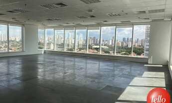 Imagem 4: São Paulo - Conjunto Comercial/Sala - Vila Olímpia