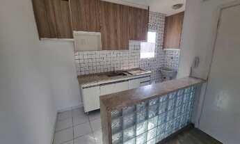 Imagem 3: Apartamento de 45 m², 2 Dormitórios, Condomínio Ideal Flamboyant Direto com o Proprietário