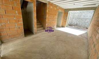 Imagem 5: CASA GEMINADA NO BAIRRO SÃO LUIZ