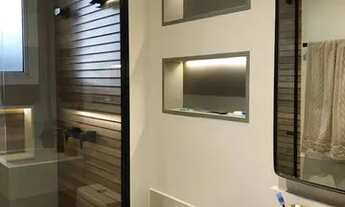 Imagem 7: Lindo Apartamento Mobiliado - Jardim Califórnia - Jacareí - Residencial Celebration Reside