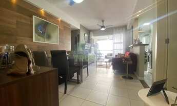 Imagem 3: Apartamento para Venda em Rio de Janeiro, Barra da Tijuca -Região Olímpica, 2 dormitórios