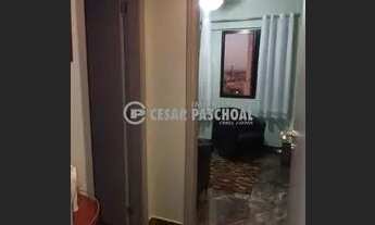 Imagem 6: Apartamento Padrão Centro Lindo Apto, 2 dormitorios sendo 1 suite, com armarios, cozinha p