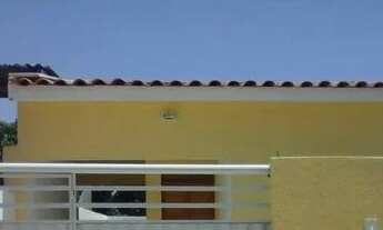 Imagem: Vende-se casa em Nova Mangabeira
