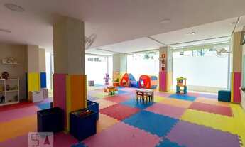 Imagem 4: Apartamento para Aluguel - Vila Rosália, 2 Quartos, 62 m2