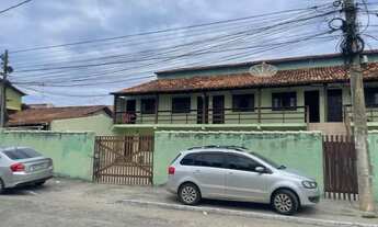 Imagem 4: Casa para aluguel e venda com 90 metros quadrados com 3 quartos em Braga - Cabo Frio - RJ