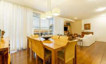 Imagem 5: Rio de Janeiro - Apartamento Padrão - Lagoa