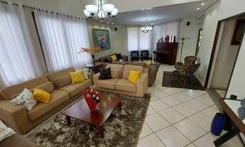 Imagem 4: Casa sobrado jardins viena cinco quartos aparecida de goiania