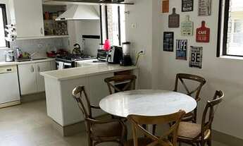 Imagem 7: PRÓX. CLUBE PINHEIROS!! COBERTURA COM JARDIM EXTERNO!!