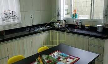 Imagem 3: Sobrado com 3 quartos à venda na zona Leste de SJCampos