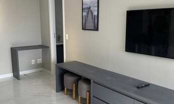 Imagem 7: Apartamento com 1 dorm, 1 vaga, no Anália Franco!