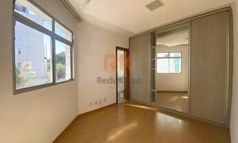 Imagem 7: Cobertura para aluguel, 2 quartos, 1 suíte, 2 vagas, Castelo - Belo Horizonte/MG