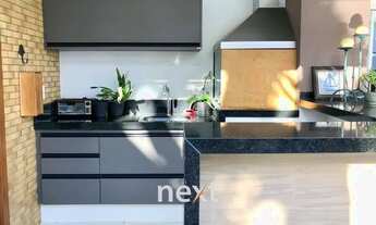 Imagem 5: Casa - Taquaral - Campinas