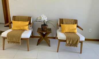 Imagem 3: Apartamento com 2 quartos a venda na Praia de Guarajuba