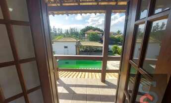 Imagem 7: Casa 4 Quartos em Praia do Foguete - Cabo Frio