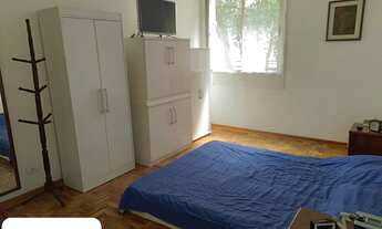 Imagem 6: Venda de apartamento totalmente reformado perto do Ibirapuera - Vila Mariana