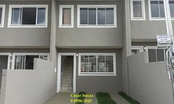 Imagem 3: Alugo casa duplex no Green Park 5 em Valparaíso