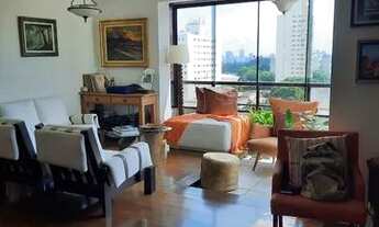 Imagem 3: Apartamento Venda Vila Mariana 247 m² 3 Dormitórios