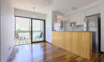 Imagem: Apartamento para venda com 57 metros quadrados