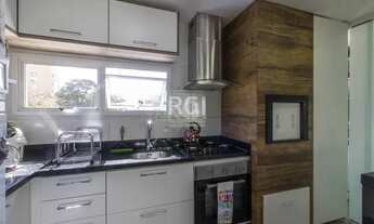 Imagem 5: Apartamento para Venda - 64.08m², 2 dormitórios, sendo 1 suites, 2 vagas - Jardim Botânico