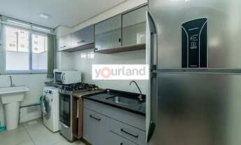 Imagem 6: PORTO ALEGRE - Apartamento Padrão - Morro Santana