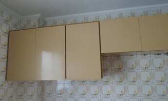 Imagem 5: Apartamento para aluguel com 82 metros quadrados com 3 quartos em Vila Mariana - São Paulo