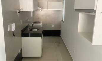 Imagem 5: VOLTA REDONDA - Apartamento Padrão - JARDIM BELVEDERE