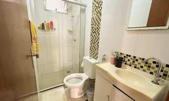 Imagem 3: Apartamento para venda possui 70 metros quadrados com 3 quartos em Costa Azul - Salvador