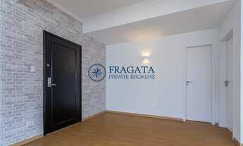 Imagem 4: Apartamento reformado próximo ao Dante Alighieri